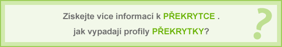 překrytky